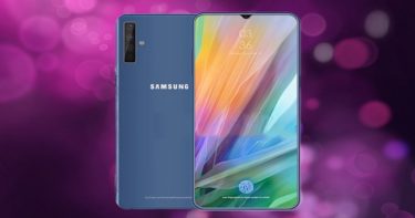 Dibekali 3 Kamera Utama, Samsung Galaxy M30 Rilis Akhir Bulan Ini Dibekali 3 Kamera Utama, Samsung Galaxy M30 Rilis Akhir Bulan Ini