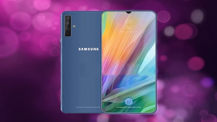Dibekali 3 Kamera Utama, Samsung Galaxy M30 Rilis Akhir Bulan Ini