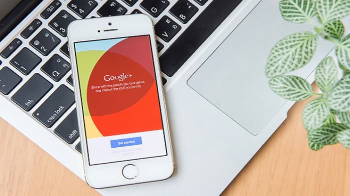 Sebelum Resmi Ditutup, Segera Backup Data Google+ Anda