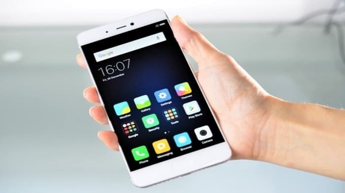 3 Langkah Mudah Menonaktifkan Iklan di HP Xiaomi 3 Langkah Mudah Menonaktifkan Iklan di HP Xiaomi