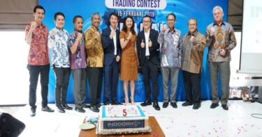 Ultah Yang Ke-5, Indodax Siapkan Hadiah Mobil dan Motor Ultah Yang Ke-5, Indodax Siapkan Hadiah Mobil dan Motor