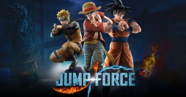 Belum Juga Dirilis, Game Jump Force Sudah Dibobol CODEX Lebih Dulu Belum Juga Dirilis, Game Jump Force Sudah Dibobol CODEX Lebih Dulu