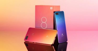 Spesifikasi Lengkap Dan Harga Xiaomi Mi 8 Lite Di Indonesia
