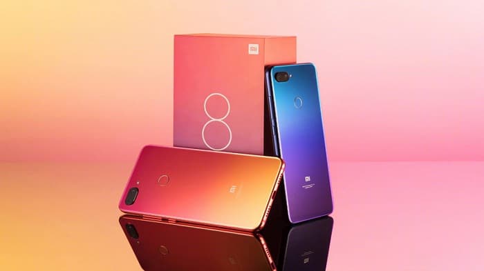 Spesifikasi Lengkap Dan Harga Xiaomi Mi 8 Lite Di Indonesia Spesifikasi Lengkap Dan Harga Xiaomi Mi 8 Lite Di Indonesia