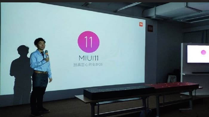 Deretan Seri Smartphone Xiaomi Yang Akan Dapat Update MIUI 11 Deretan Seri Smartphone Xiaomi Yang Akan Dapat Update MIUI 11