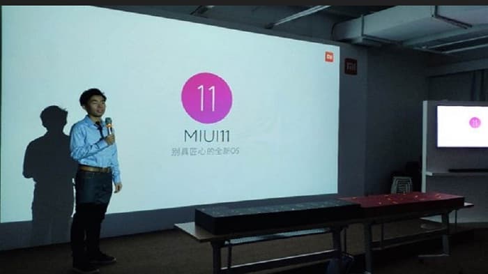 Deretan Seri Smartphone Xiaomi Yang Akan Dapat Update MIUI 11