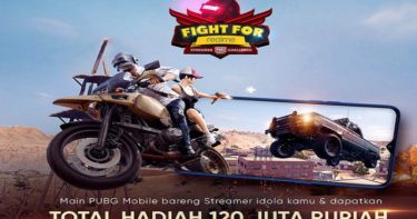 Realme Gelar Kompetisi PUBG Mobile Berhadiah Ratusan Juta Rupiah Realme Gelar Kompetisi PUBG Mobile Berhadiah Ratusan Juta Rupiah