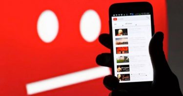 YouTube Blokir 400 Akun dan Hapus Jutaan Komentar Ilegal, Ada Apa ?