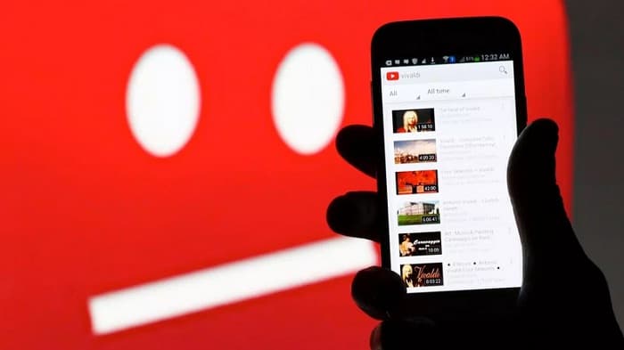 YouTube Blokir 400 Akun dan Hapus Jutaan Komentar Ilegal, Ada Apa ?