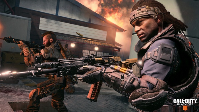 Akhir Tahun Ini, Call of Duty Sudah Bisa Dimainkan Di iOS dan Android