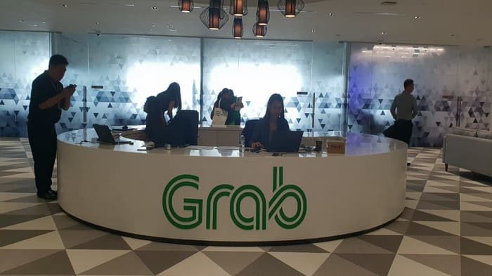 Selamat, Grab Jadi StartUp Decacorn Pertama Di Asia Tenggara