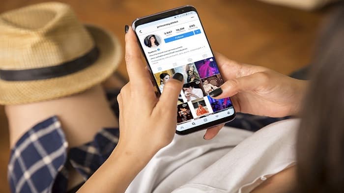 Cara Mengetahui Orang yang Sering Mengintip Profil IG Kamu