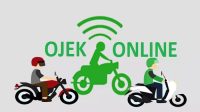 Pemerintah Umumkan Tarif Ojek Online Terbaru