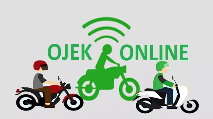 Pemerintah Umumkan Tarif Ojek Online Terbaru