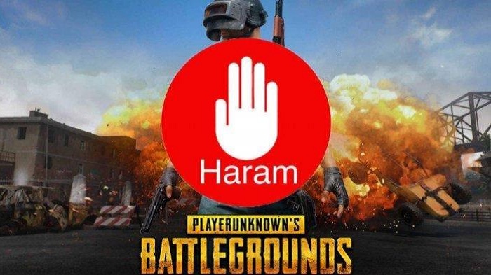Benarkah PUBG Akan Di Haramkan Dan Di Blokir, Ini Penjelasannya