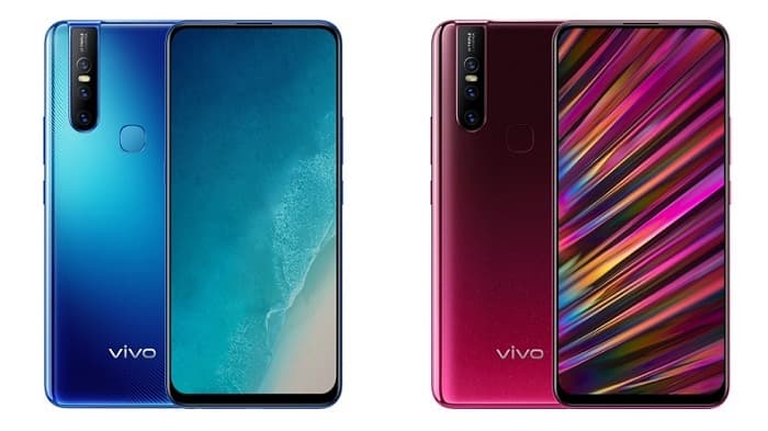Vivo V15 Sudah Rilis Di Thailand, Ini Bocoran Harganya