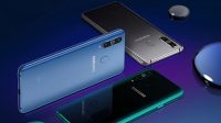 Samsung Pastikan Rilis Galaxy A60 dan A70 Pada 10 April 2019 Samsung Pastikan Rilis Galaxy A60 dan A70 Pada 10 April 2019