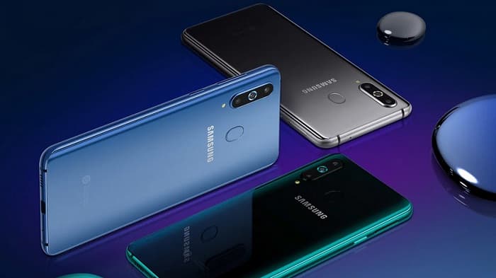 Samsung Pastikan Rilis Galaxy A60 dan A70 Pada 10 April 2019