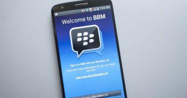 Aplikasi BBM Akan Resmi ditutup Pada 31 Mei 2019 Aplikasi BBM Akan Resmi ditutup Pada 31 Mei 2019
