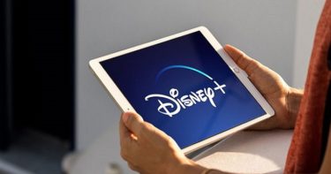 Siap Saingi Netfilx, Disney Rilis Layanan Streaming Sendiri