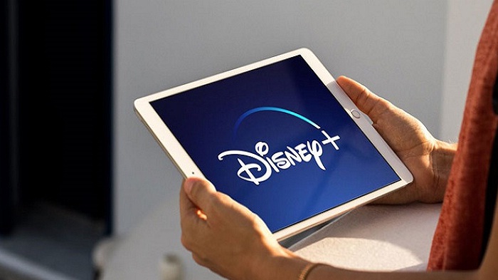 Siap Saingi Netfilx, Disney Rilis Layanan Streaming Sendiri