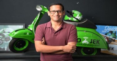 Gojek Jadi StartUp Pertama Di Indonesia Dengan Status Decacorn Gojek Jadi StartUp Pertama Di Indonesia Dengan Status Decacorn