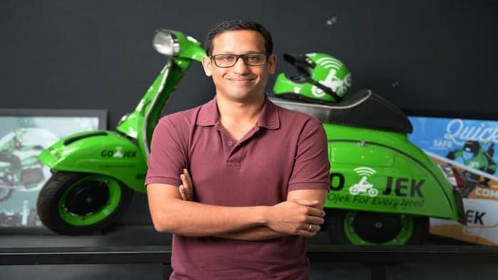 Gojek Jadi StartUp Pertama Di Indonesia Dengan Status Decacorn