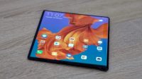 Huawei Pastikan Rilis Ponsel Layar Lipat 5G Huawei Mate X Juli 2019