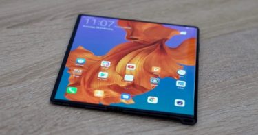 Huawei Pastikan Rilis Ponsel Layar Lipat 5G Huawei Mate X Juli 2019