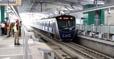 Cara Cek Jadwal MRT Lewat Smartphone, Cepat dan Mudah