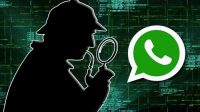 Layaknya Hacker, Begini Cara Menyadap WhatsApp Pacar Kamu Layaknya Hacker, Begini Cara Menyadap WhatsApp Pacar Kamu