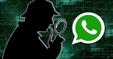 Layaknya Hacker, Begini Cara Menyadap WhatsApp Pacar Kamu