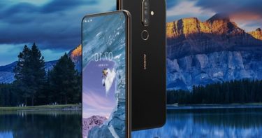 HMD Rilis Smartphone Dengan Kamera 48 MP, Nokia X71