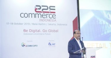 Konferensi e2eCommerce 2019 Siap digelar Konferensi e2eCommerce 2019 Siap digelar