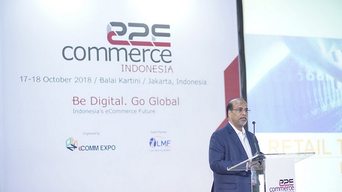 Konferensi e2eCommerce 2019 Siap digelar