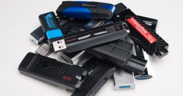 #3 Cara Memperbaiki Flashdisk Yang Tidak Terbaca di PC atau Laptop