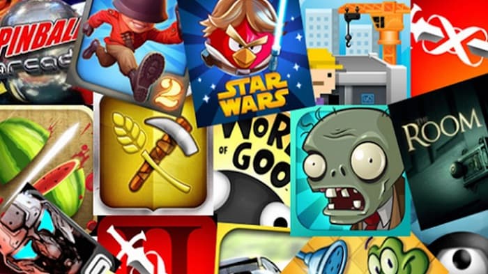 6 Judul Game Android yang Hemat Kuota, di jamin Seru