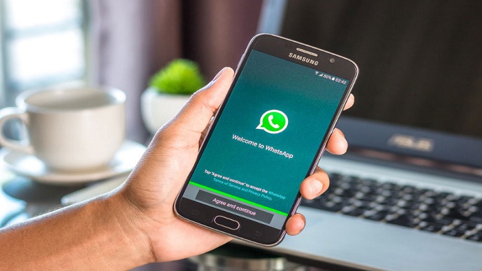 WhatsApp Blokir Akun Pengguna GBWhatsApp dan WhatsApp Plus