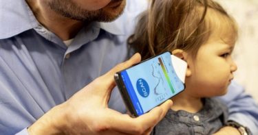 Makin Mudah, Cek Infeksi Telinga Kini Bisa dilakukan Lewat Smartphone