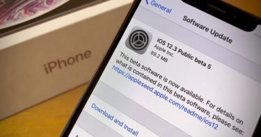 ios 12.3 Deretan Fitur Baru iOS 12.3 yang Baru Saja dirilis Apple