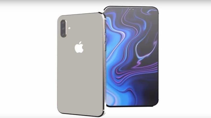 Apple Mulai Produksi Komponen Penting Untuk iPhone 11