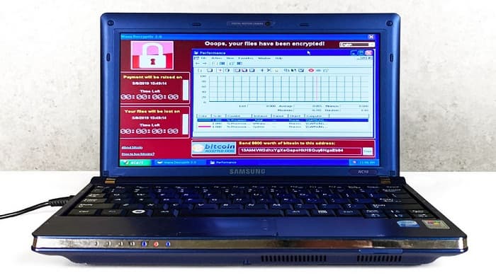 Di Jual Rp 17 Milliar, Laptop Ini Justru Berisi 6 Jenis Virus Berbahaya