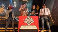 Indonesia Jadi Tuan Rumah Turnamen PUBG Mobile Asia Tenggara 2019 Indonesia Jadi Tuan Rumah Turnamen PUBG Mobile Asia Tenggara 2019