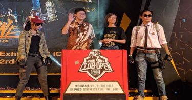 Indonesia Jadi Tuan Rumah Turnamen PUBG Mobile Asia Tenggara 2019