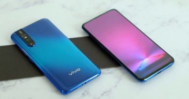 Vivo V15 Pro, Smartphone Kelas Menengah Dengan Kamera Yang Wah