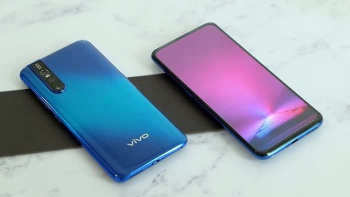 Vivo V15 Pro, Smartphone Kelas Menengah Dengan Kamera Yang Wah