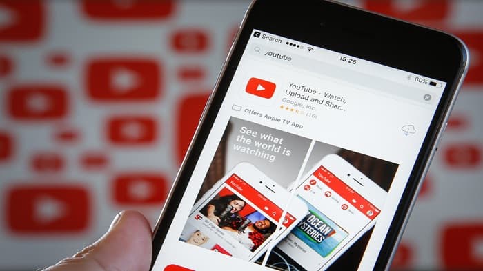 Waspada, Penjahat Cyber Incar Youtuber Dengan Pengikut diatas 1000 Waspada, Penjahat Cyber Incar Youtuber Dengan Pengikut diatas 1000