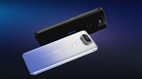 Usung Kamera 48MP dan Tanpa Notch, Ini Spesifikasi Asus Zenfone 6