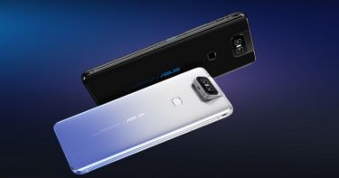 Usung Kamera 48MP dan Tanpa Notch, Ini Spesifikasi Asus Zenfone 6