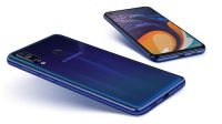 Gunakan RAM 6GB, Samsung Galaxy M40 Bakal Rilis 11 Juni 2019 Gunakan RAM 6GB, Samsung Galaxy M40 Bakal Rilis 11 Juni 2019